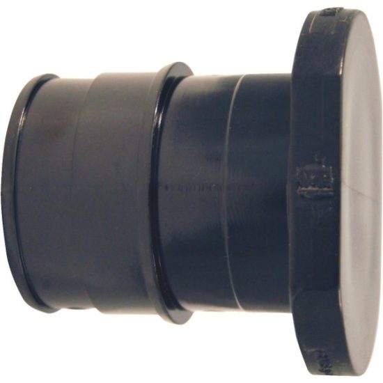Apollo Retail 1/2 In. Poly-Alloy Expansion Barb PEX Plug, Type A (10-Pack)