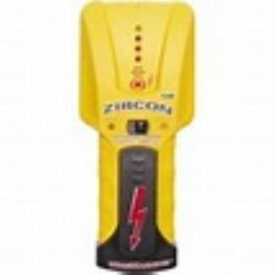 Zircon StudSensor Pro35 SL Stud Finder with Level