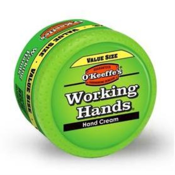O'Keeffe's Working Hands 6.8 Oz. Jar Hand Cream