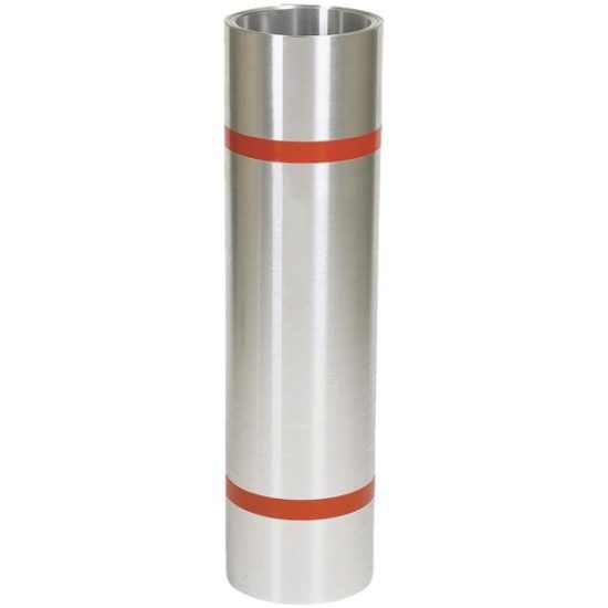 Amerimax 16 In. x 50 Ft. Mill Galvanized Roll Valley Flashing