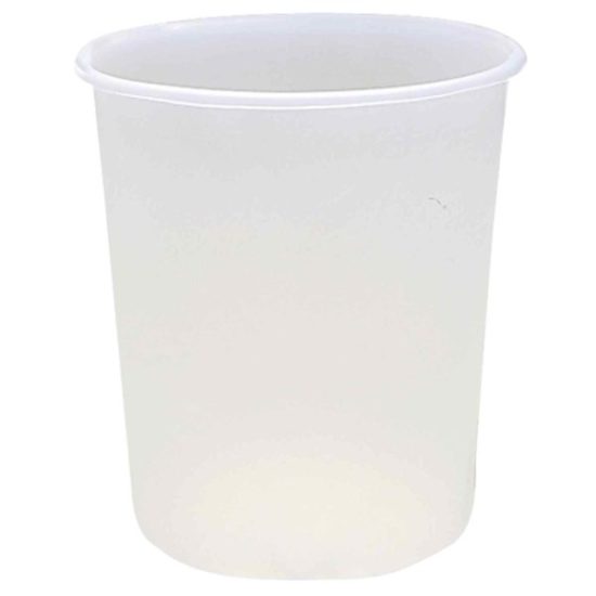 Leaktite 5 Gal. White Pail Liner