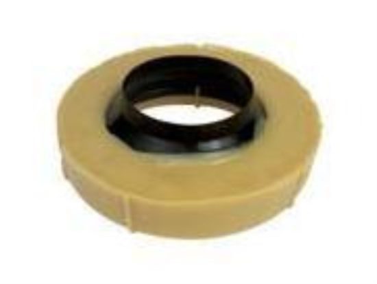 Do it Best No-Seep No 3 Wax Ring Bowl Gasket