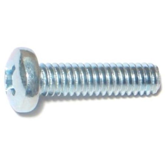 SCREW MACHINE PHIL 1/4X1