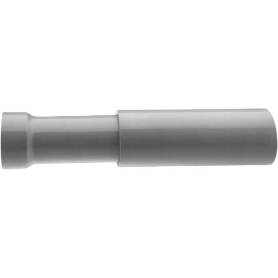 IPEX Kraloy 3 In. PVC Hub Expansion Coupling