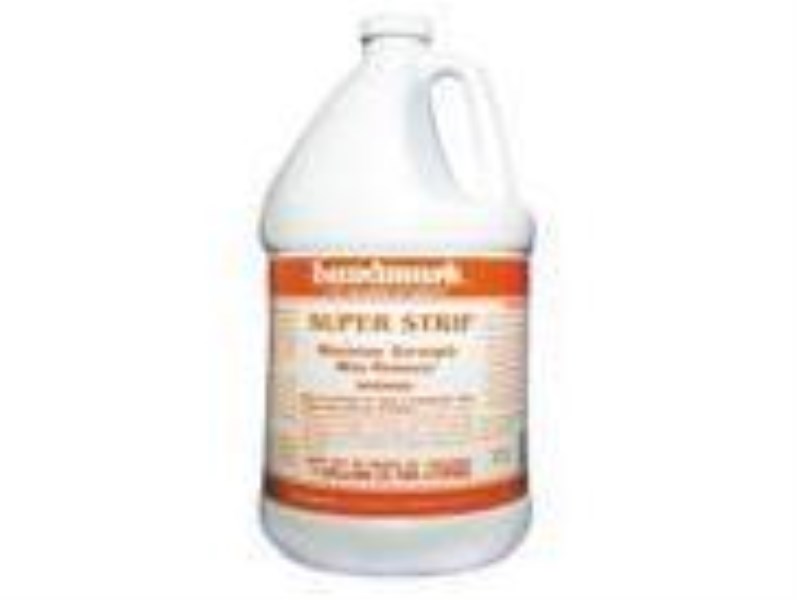 Lundmark 1 Gal. Super Strip Wax Remover