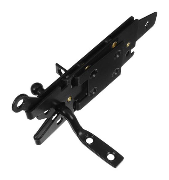 National Heavy-Duty Gate Latch