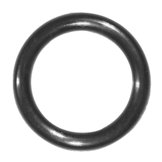 Danco #15 3/4 In. x 1 In. Buna-N O-Ring