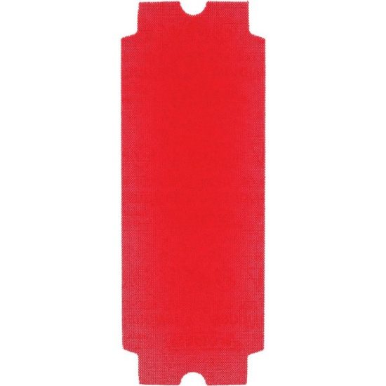 Diablo SandNet 180 Grit 4-3/16 In. x 11-1/4 In. Universal Reusable Drywall Sandpaper (5-Pack)