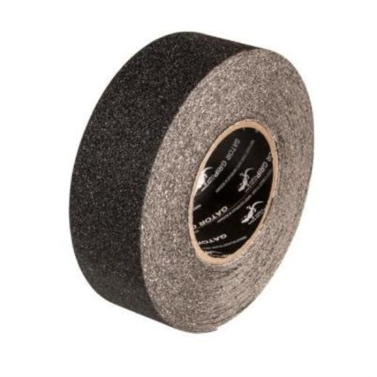 Gator Grip 2 In. x 60 Ft. Safety Anti-Slip Grit Tape