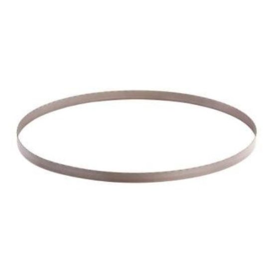Milwaukee 35-3/8 In. x 1/2 In. 24 TPI Compact Band Saw Blade