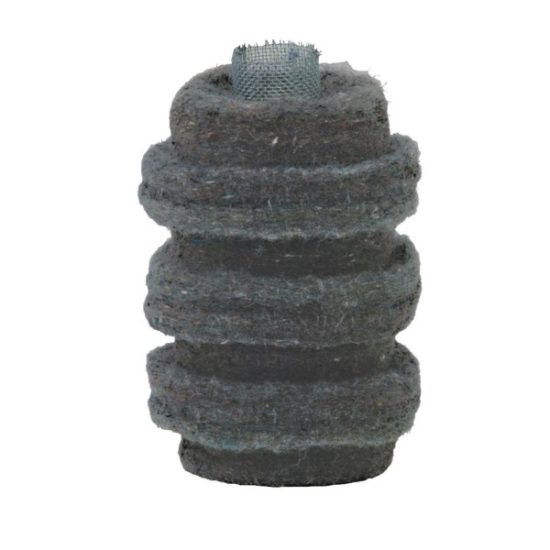 General Filters 12 psi 3/8 In. NPT Fuel Oil Filter Replacement Cartridge