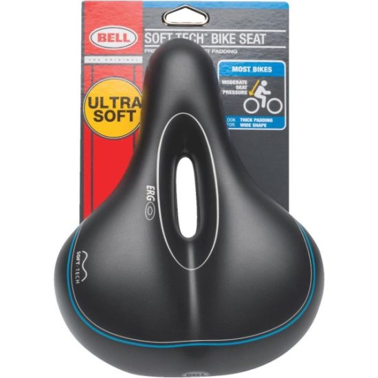Bell Comfort 820 Soft Tech Seat