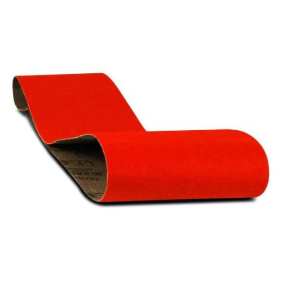 Diablo 4 In. x 36 In. 80 Grit General Purpose Sanding Belt