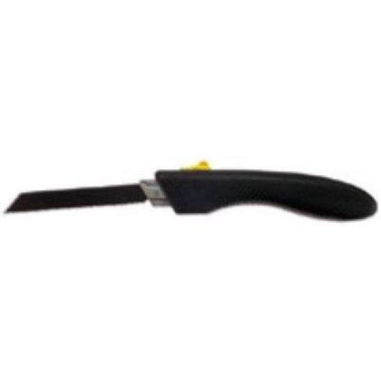 Stanley 6 In. Blade Folding Pocket Saw