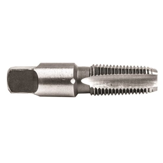Century Drill & Tool 1/4-18 NPT National Pipe Thread Tap