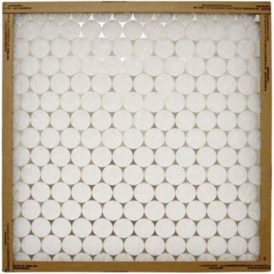 Flanders PrecisionAire 18 In. x 24 In. x 1 In. EZ Flow Heavy-Duty MERV 4 Furnace Filter
