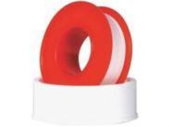 Do it Best 1/2 In. x 260 In. White Thread Seal Tape