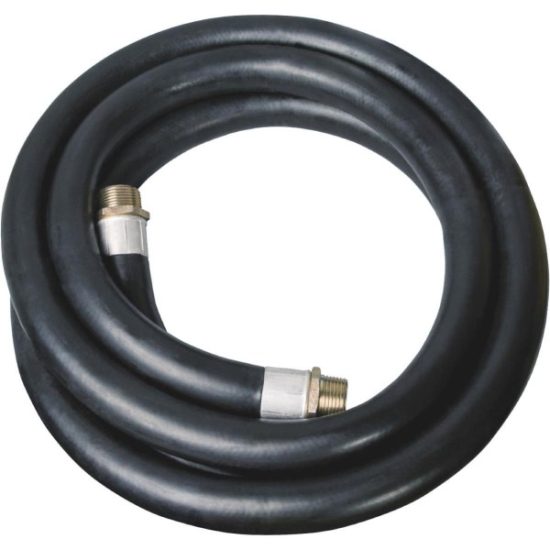 Apache 3/4 In. x 10 Ft. Farm Fuel Transfer Hose