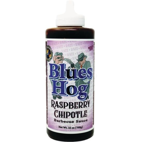 Blues Hog 25 Oz. Raspberry Chipotle Sauce