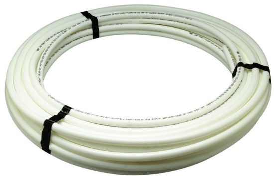 Flair-It 1/2 In. x 100 Ft. PEX Pipe Type A Coil