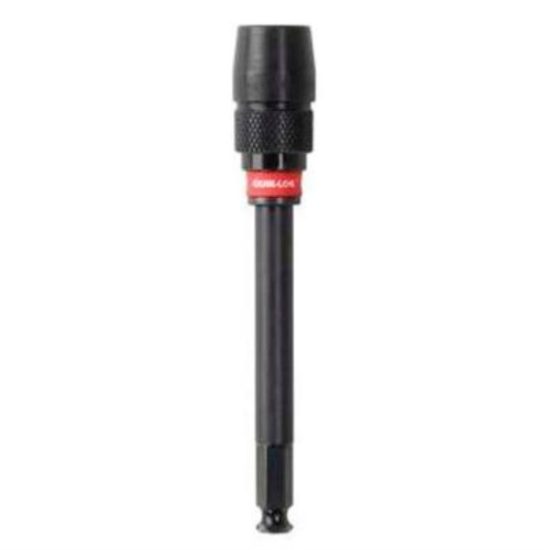 Milwaukee 5-1/2 In. x 7/16 In. Drill Bit Extension