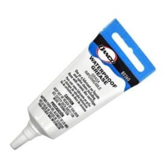 Danco 1/2 Oz. Waterproof Plumber Grease