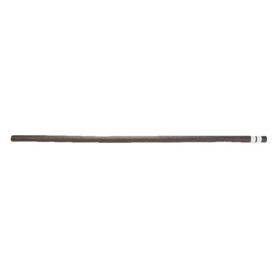 Tundra 3/8 In. Wall Self-Sealing Polyethylene Pipe Insulation Wrap, 3/4 In. x 6 Ft.