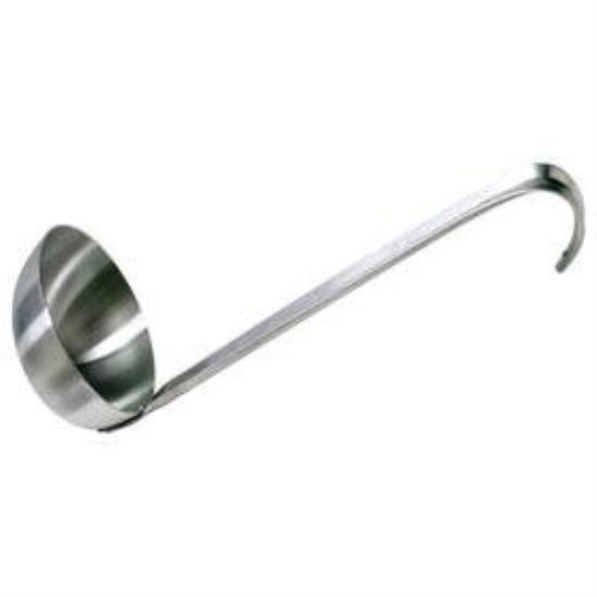 Bayou Classic 20 In. Aluminum Stockpot Ladle