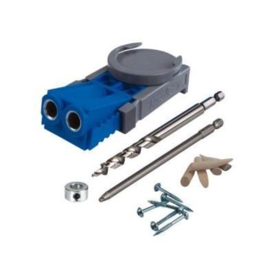 Kreg Jig R3 Pocket Hole Guide