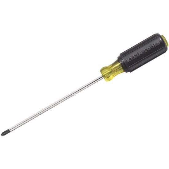 Klein #2 x 10 In. Phillips Screwdriver