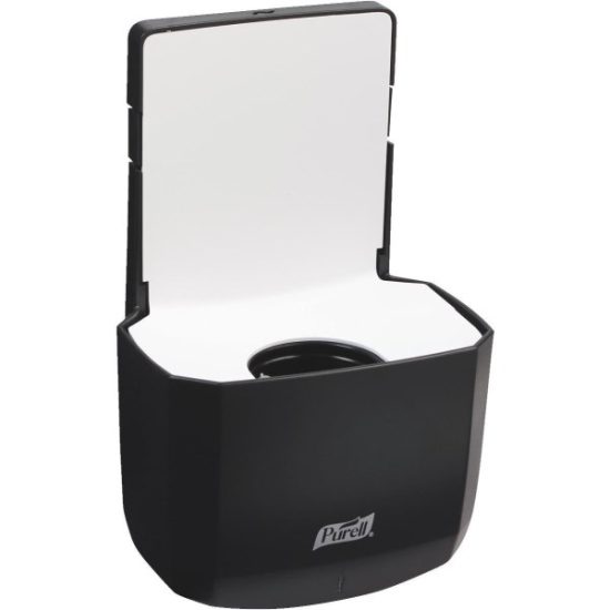 Purell ES6 Black Touch-Free 1200mL Soap Dispenser
