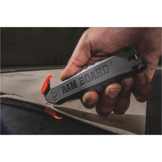 Ram Board Multi-Cutter Fixed Straight Utility Knife