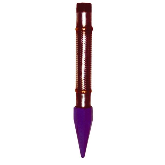 Simmons 2 In. X 36 In. Stainless Steel Heavy Duty Well Point