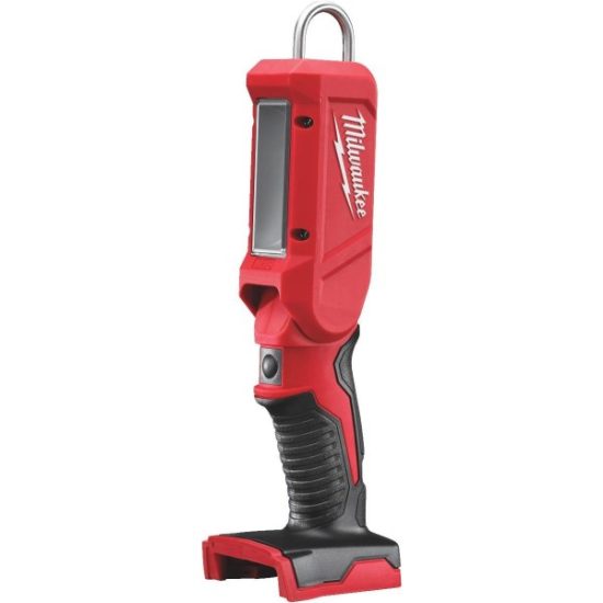 Milwaukee M18 18 Volt Lithium-Ion LED Stick Cordless Work Light (Bare Tool)