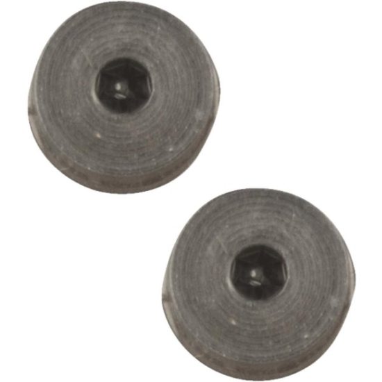 Star Water Systems Adjustable Sump Pump Float Rod Stop (2-Pack)
