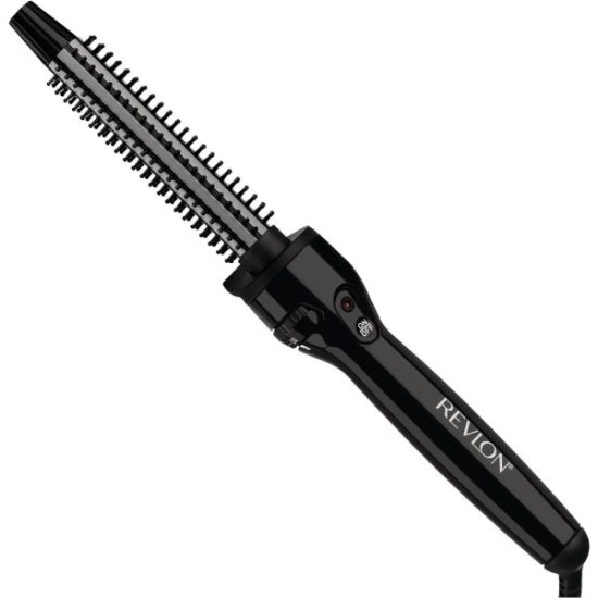 Revlon 3/4 In. Ceramic Brush Iron
