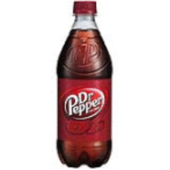 Pepsi 20-fl oz Pepper