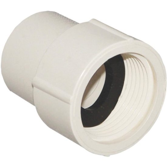 Genova 3/4 In. Metal Female Thread to CPVC Adapter