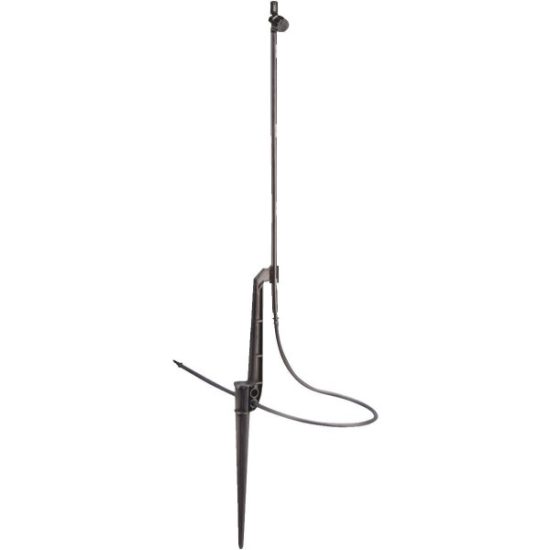 Rain Bird Full Circle Micro-Spray Nozzle with Stake