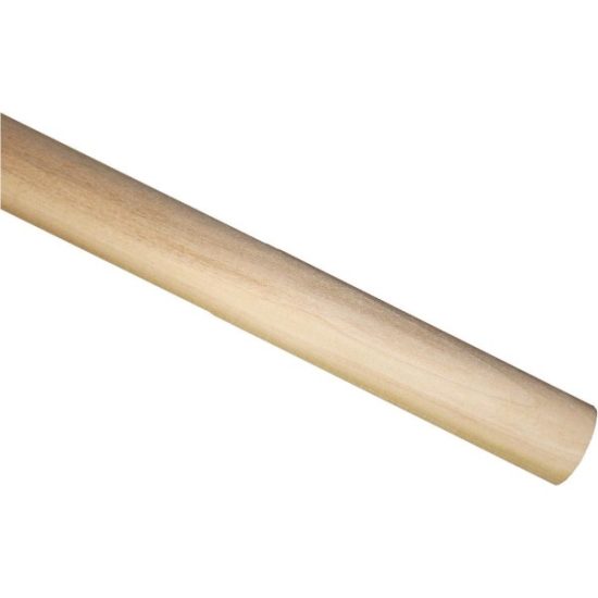 Madison Mill 1-3/4 In. x 48 In. Poplar Dowel Rod