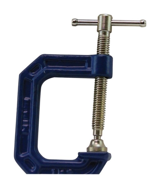 Irwin Quick-Grip 1-1/2 In. C-Clamp