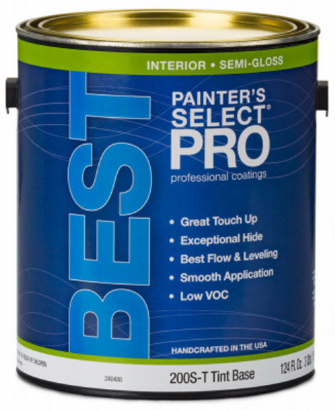 200S-T GL TB SGL Paint