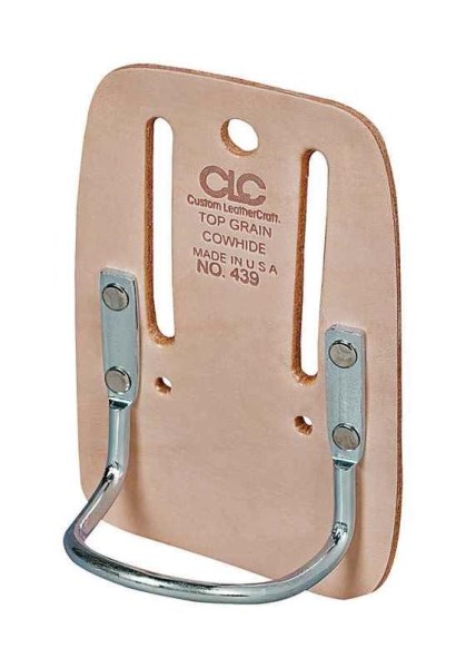 Custom Leathercraft Hammer Holder