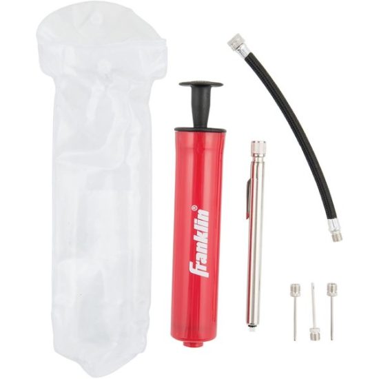 Franklin Hand Air Pump Ball Maintenance Kit