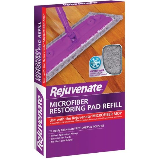 Rejuvenate Microfiber Restorer Pad Refill