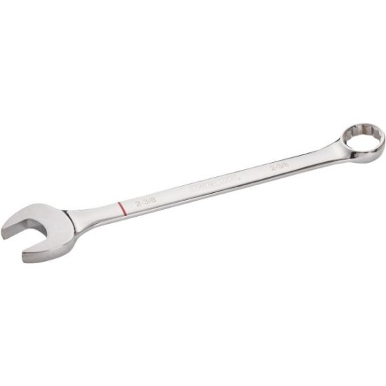 Channellock Standard 2-3/8" 12-Point Combination Wrench