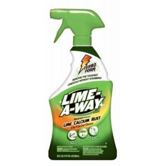 Lime-A-Way 22 Oz. Lime Remover Trigger Spray