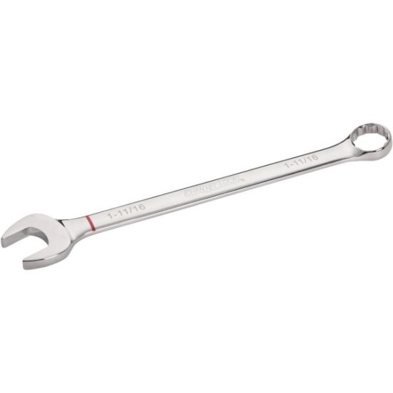 Channellock Standard 1-11/16 In. 12-Point Combination Wrench
