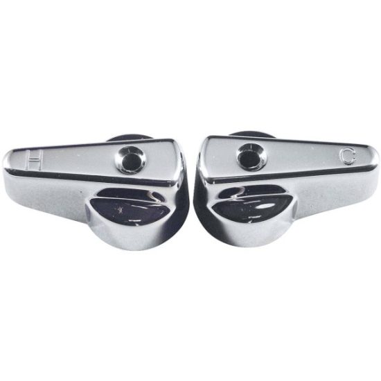 Danco Lever Replacement Chrome Faucet Handle