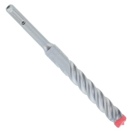 Diablo Rebar Demon 5/8 In. x 6 In. SDS-Plus Full Carbide Rotary Hammer Drill Bit